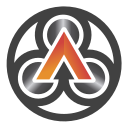 UES logo