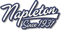 Napleton Wisconsin logo