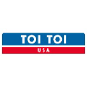 Toi Toi USA logo