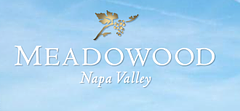 Meadowood Napa Valley logo