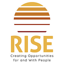RISE Services LLC logo