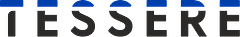 Tessere logo