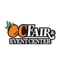 Orange County Fair and Events Center logo