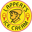 Lappert's Hawaii logo