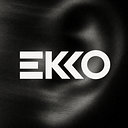 EKKO logo