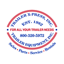 TRAILER EQUIPMENT logo