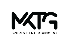 MKTG Sports + Entertainment logo