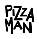 Pizza Man logo