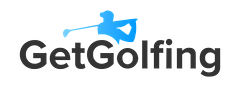 Get Golfing CIO logo