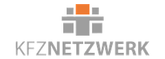 KFZ-Netzwerk logo