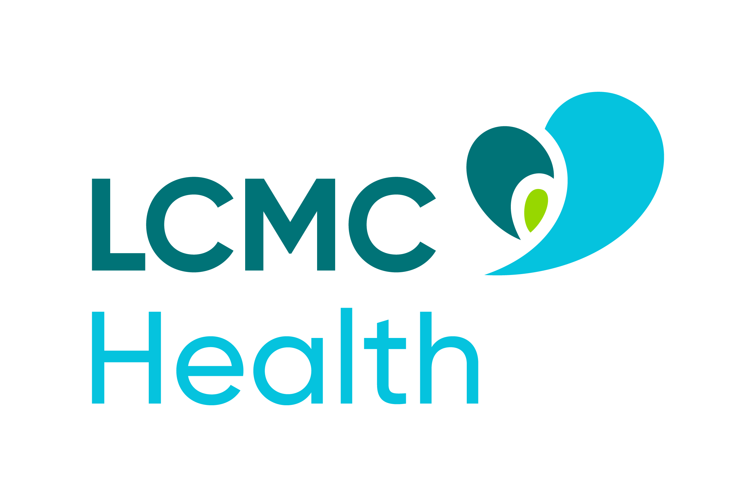 LCMC Health logo