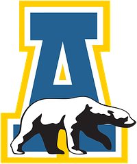 University of Alaska Fairbanks logo