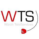 Würth TeleServices GmbH & Co. KG logo