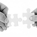 Hannelius Recruitment logo