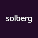 Solberg International Ltd. logo