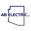 48 Runner LLC logo