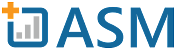 Applied Statistics & Management logo