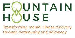 Fountain House logo