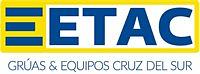 Grúas Etac Perú C. logo