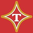 Thomasville City School District logo