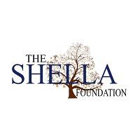The Shella Foundation logo