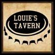 Louies Tavern logo