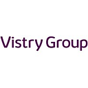 Vistry Group PLC logo