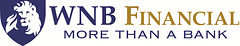 WNB Financial NA logo