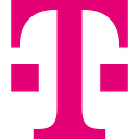 Deutsche Telekom logo