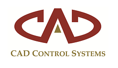 CAD Control Systems logo