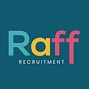 Rafferty Resourcing logo