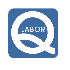 Labor Dr. Quade logo