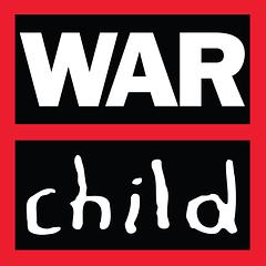 War Child Nederland logo