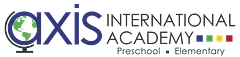 AXIS International Academy logo