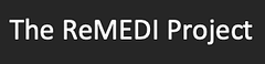 The ReMEDi Project logo
