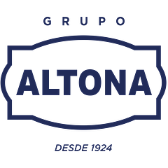 GRUPO ALTONA logo