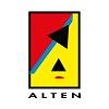 ALTEN Canada logo