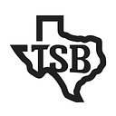 Texas specialty beverage logo