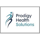 Prodigy Health Solutions logo