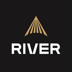 River logo