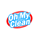 Oh That’s Clean logo