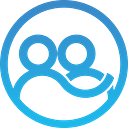 MyHealthTeams logo