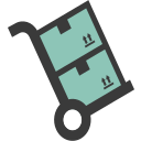 UltraShred Technologies logo