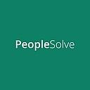 PeopleSolve logo