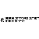 Nenana City School District logo