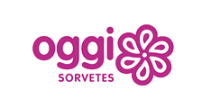 Oggi Sorvetes logo