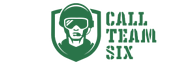 Call Team Six logo