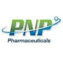 PNP Pharmaceuticals logo