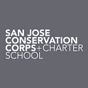 SAN JOSE CONSERVATION CORPS logo