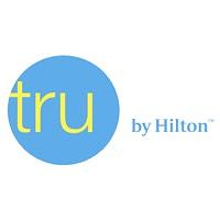 Tru St.George logo